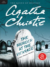 The Murder at the Vicarage [electronic resource]